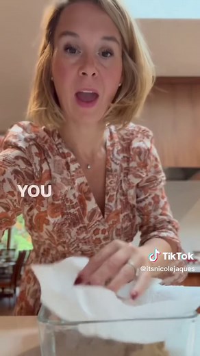 How to Soften Brown Sugar Quickly in the Microwave