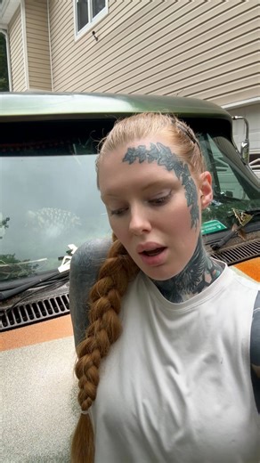 43K views · 247 reactions | My controversial take #motorcycle #bagger | Maegan Machine | Facebook