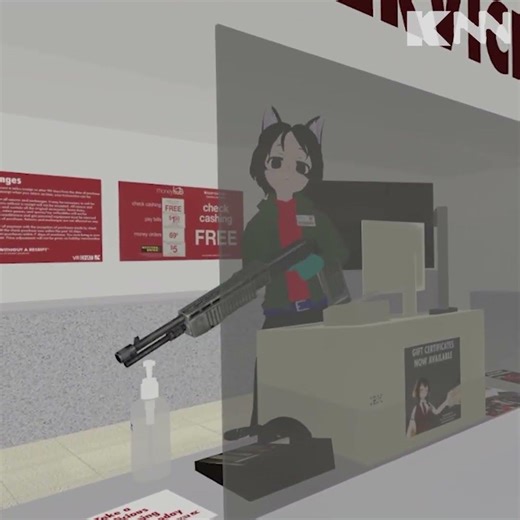 Bogen S86 Speaker At Kmart Vrchat