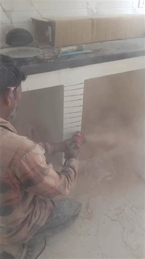 Modular Kitchen 👌😎 Platform Idea 2025 #granitecounters