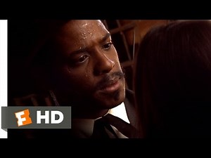 Posse (11/12) Movie CLIP - Carver's Dream (1993) HD