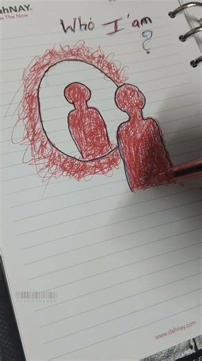 Who I'am..? 🤨🤔