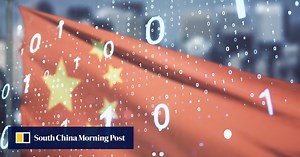 China opens big data centre in support of UN’s Sustainable Development Goals while Beijing clamps down on data at home