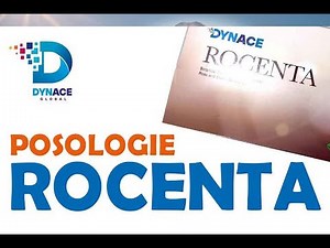 POSOLOGIE ROCENTA