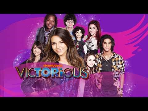Victorious Songs || Nostalgia Mix