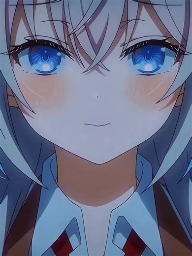 🤍//Alya Roshidere//🤍 #alyasometimeshidesherfeelingsinrussian #alya #roshidere #animeromance #animegirl ...