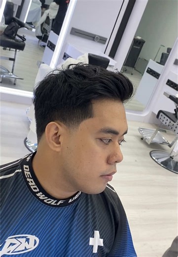 Master the Crew Cut: Step-by-Step Haircut Tutorial