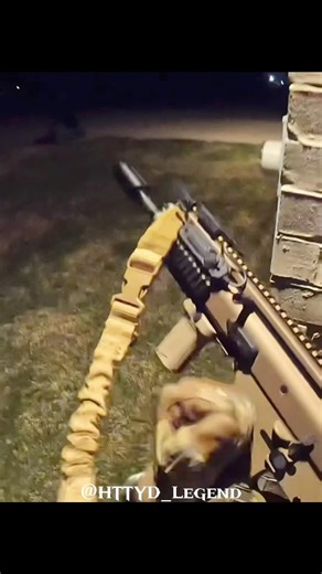 Airsoft Speed training