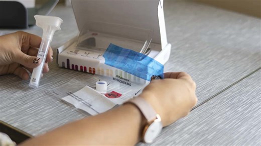 15 Million People's DNA Data Hits the Market After Popular Testing Company Goes Bankrupt