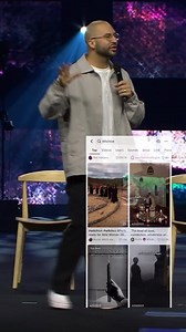 From crystals to crosses: Gen Z's spiritual shift ✨ ⁠ ⁠ New Age rituals and ancient traditions are trending! But alongside crystals and chakras, Gen Z is also finding freedom in Jesus Christ! ⁠ ⁠ ⁠ #newage #witchtok #genz | Mike Signorelli