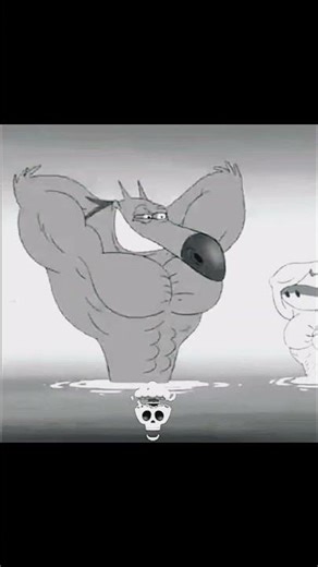 Trollface Edit 4K [Troll Brothers] #trollface #skulledit