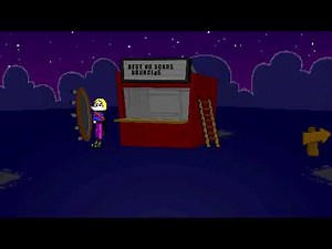Homestar Runner: Halloween Hide n' Seek Guide (No Commentary)