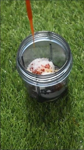 Never Buy Mayo Again After Seeing This #LifeHack #Trending