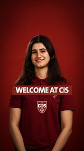 32 reactions | Curious about what makes CIS a top choice for your child's education? Watch our video to learn more about our exceptional curriculum, vibrant community, and unique learning environment.  Enrol now:  00216 26 066 667 ( Whatsapp )  Zone Industrielle, Charguia 1 | CIS International School of Tunis | Facebook