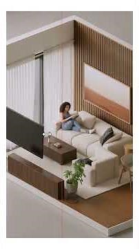 Stop Staring at Your White Model! AI Renders It in 1 Minute.