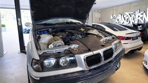 Can a 800 dollar turbo kit actually work?