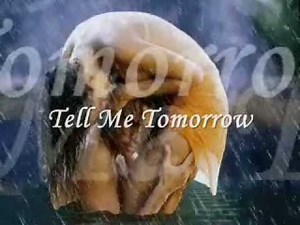 Tell Me Tomorrow - Angela Bofill