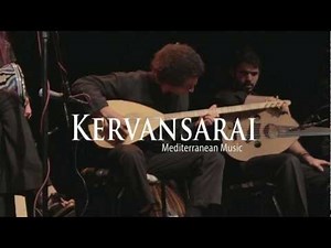 KERVANSARAI - Üsküdar - Traditional Turkish