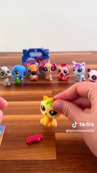 LPScuteworld on TikTok