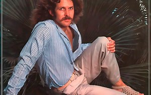 Jay Ferguson - Thunder Island (1978 us, soft melodic rock, 2002 remaster)