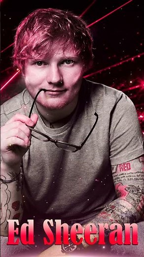 Shivers - Ed Sheeran
