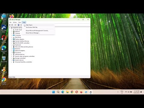How to Remove Old Hidden Device Drivers from Windows 11 Laptop