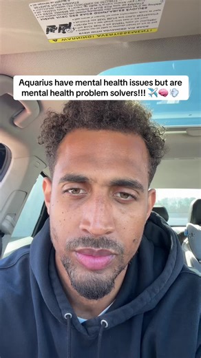 Understanding Aquarius: The Self-Loving Problem Solvers