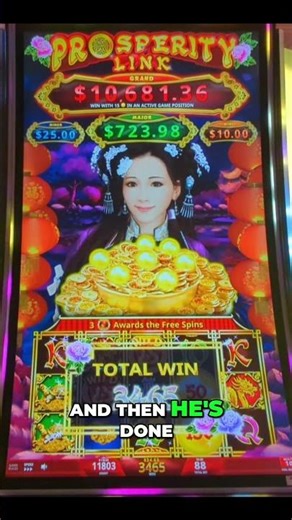 Spin to Win: Turning Free Spins into Big Money! #shorts