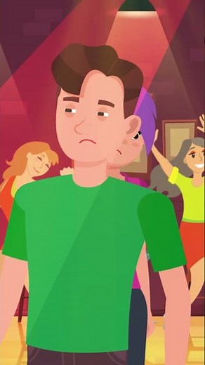 WHY WAS SHE ARRESTED? CRIME RIDDLE WITH VOICE #shorts