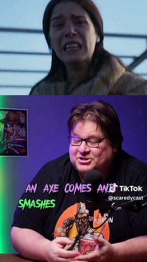 When Evil Lurks: The Goat Scene Explained