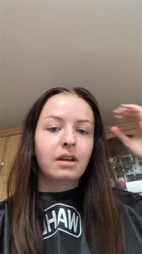 Transforming My Look: Shaved Head Experience