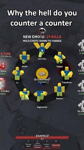 why bro #roblox #jujutsushenanigans #shorts