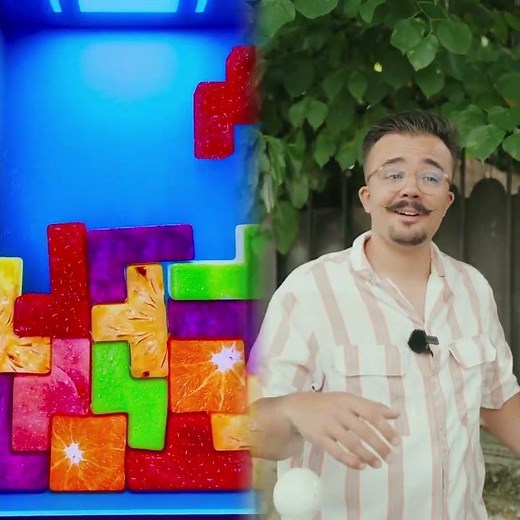 IL A PAS DE CHANCE 😵😂 Heureusement que les assurances @Yvon sont là 😉 #humour #marrant #videodrole
