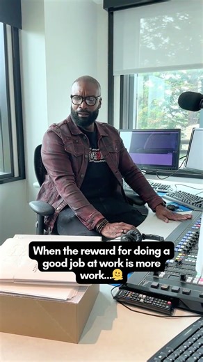 really now? 🙄 • #1 at Work • KOIT.com/Listen