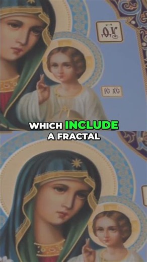 Urantia Papers: Unveiling God's Inner Fractal & Spirit #shorts