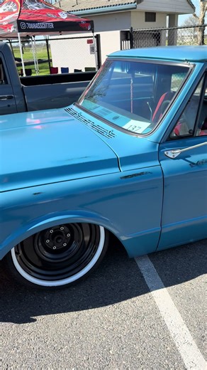 Exploring C/10 Trucks: A Journey Through Truck Culture