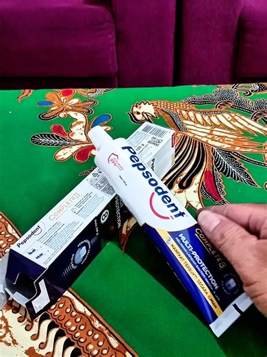 #pepsodent #pastagigi #pastagigipepsodent #odol #gigisensitif