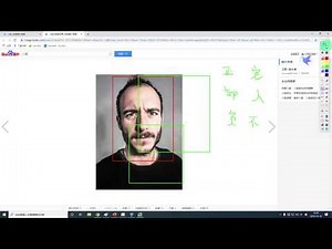 基于人工智能深度学习人脸识别技术MTCNN/centerloss（23）
