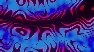 Looped Abstract Background