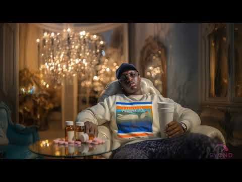 Mike Mike - Launch Mode (Official Audio)