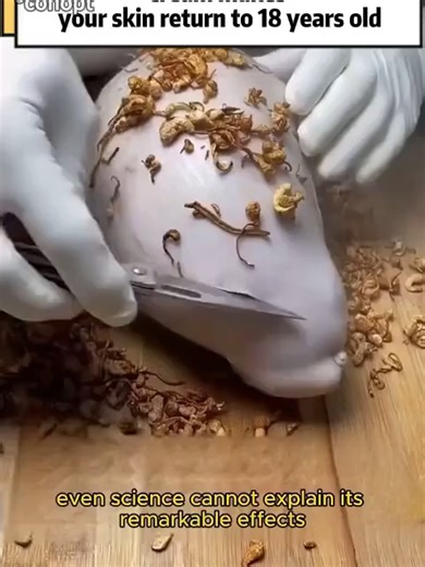 Scopri il segreto di bellezza per un lifting istantaneo