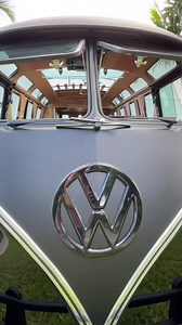 Introducing The Black Bus 🖤 Another successful project✨ This VW Bus will leave for his new home, keep an eye out for his journey @theblackvwbus @tattoosbyelijah #vwbusblack #vwbus #vwbussplitwindow #kombilife #vwbusadventures #vwbusrestoration #usacustombus #customvwbus | Usa Custom Projects