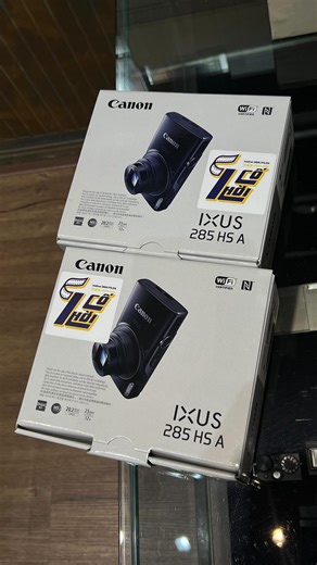 CỐ THỜI CAMERA on Instagram: "CANON IXUS 285 / IXY 650 💯💯 • một em máy compact nhỏ gọn được rất nhiều siêu sao sử dụng như: Jennie, Lisa, Kendal, Dua Lipa , Hailey Bieber ... Một trợ thủ không thể thiếu luôn ne, cực kì nhanh nhậy, màu đẹp, dù bạn có tone da nâu hay trắng đều lên màu mượt hết ạ. _ Một buổi quay chụp test thử em nó quá là mê luôn mng ơi. • hình gốc chưa chỉnh luôn. Mượt xĩu. • về khoản quay video cũng đỉnh luôn. Bạn nào thích vừa quay vừa zoom, rồi thích zoom siêu cận này nọ