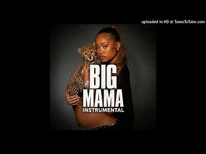 Latto ft. Doja Cat - Okayyy (INSTRUMENTAL) | From : Big Mama