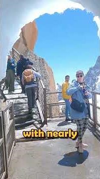 The Top of Europe, Aiguille du Midi, Mont Blanc, Chamonix
