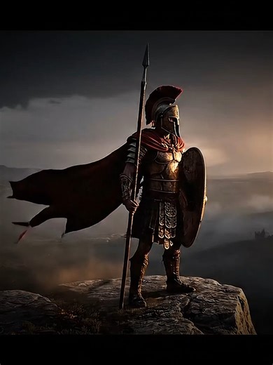 THE SPARTANS #historyfacts #historytime #ancienthistory #rome #viralvideos