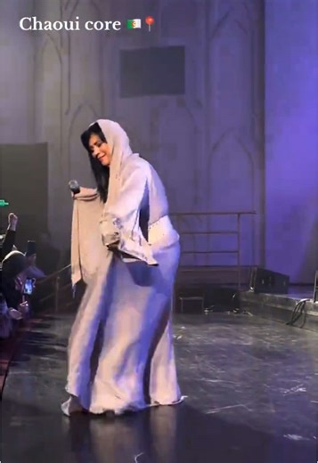 Chaoui Vibes avec Cheba Yamina et Hamid Belbech