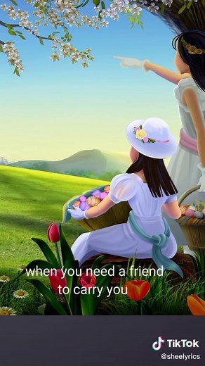 Emotional Journey of Resilience in Animation