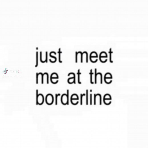 Ariana Grande's Borderline Lyrics Featuring Missy Elliott
