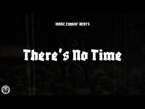 THERE'S NO TIME [Griselda x Daringer Type Beat] 2026
